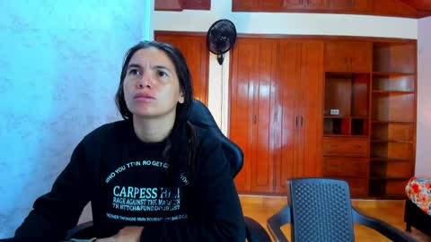 Emily and Soffy online show from April 2026 12:36:02 PM