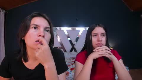 Emily and Soffy online show from July 2026 12:09:01 PM