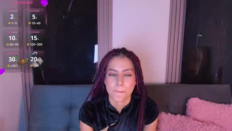 Emery online show from March 2026 08:34:02 PM