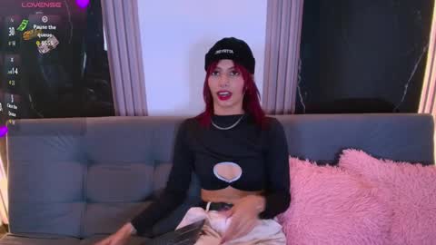 Emery online show from April 2026 07:11:01 PM