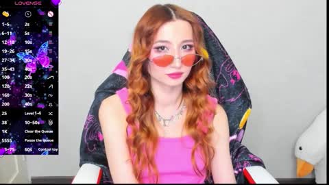 emily_cline online show from September 2025 10:25:01 PM