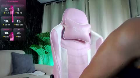 Snapshot of emily_foxx01 chatting on March 2026 11:22:01 PM Emily foxx01 online show from March 2026 11:22:01 PM
