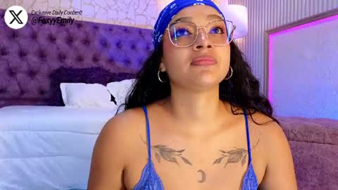 Emily online show from June 2026 07:37:01 PM