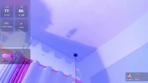 Emi  online show from November 2025 04:49:01 PM