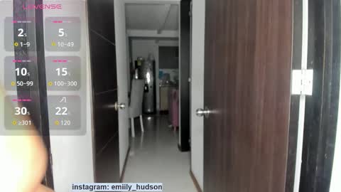 independet model online show from October 2025 12:05:02 AM