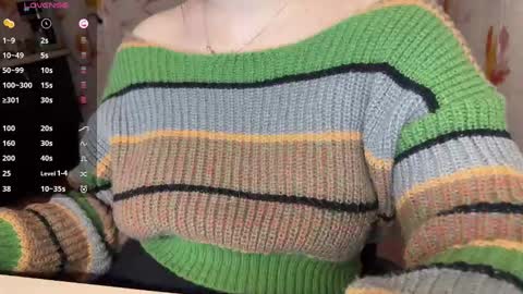 Emily online show from February 2025 01:41:01 PM