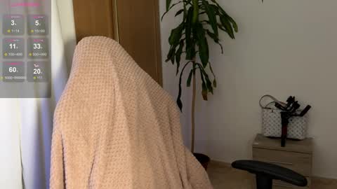 Emily online show from February 2025 11:43:02 PM