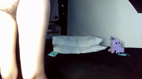 Julieta online show from February 2025 10:21:01 PM