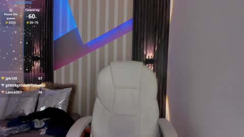 Emily online show from February 2025 07:59:02 PM