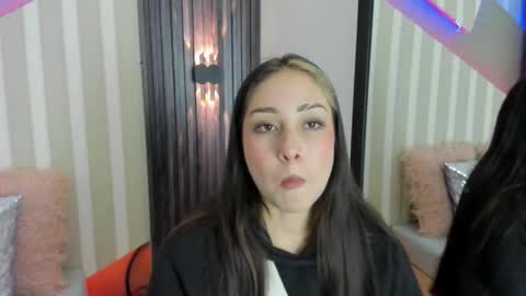 Emily online show from October 2025 04:29:02 PM