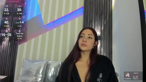 Emily online show from February 2026 09:36:01 AM