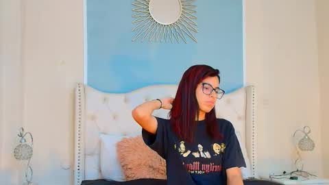 Emily online show from February 2026 10:08:02 PM