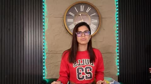 Emily online show from April 2026 04:50:02 AM