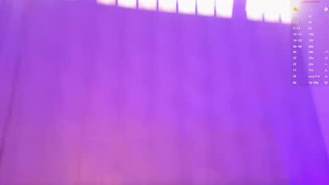 emily_luve online show from March 2026 07:41:01 PM