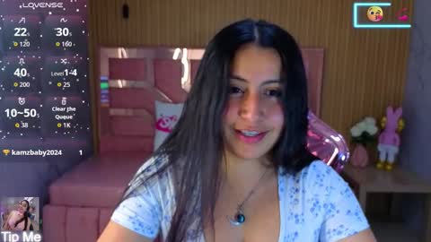 Snapshot of emily_mills_s chatting on September 2025 08:53:02 PM Emily online show from September 2025 08:53:02 PM