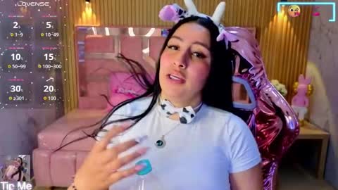 Snapshot of emily_mills_s chatting on October 2025 08:39:01 PM Emily online show from October 2025 08:39:01 PM