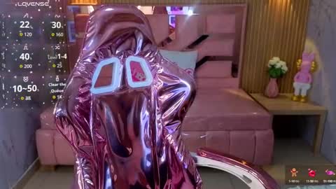 Snapshot of emily_mills_s chatting on October 2025 08:20:01 PM Emily online show from October 2025 08:20:01 PM