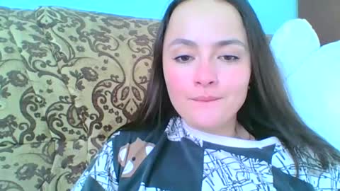 emily_morning_dew online show from December 2024 08:32:02 AM