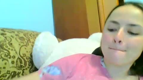 emily_morning_dew online show from January 2025 02:19:02 PM