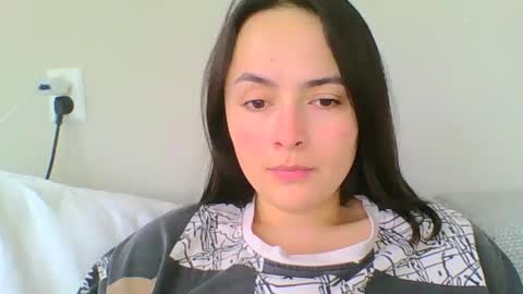 emily_morning_dew online show from January 2025 11:23:02 AM