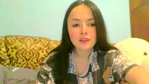 emily_morning_dew online show from February 2025 06:43:01 PM