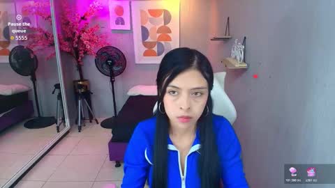 Emily osman online show from February 2026 12:39:02 PM