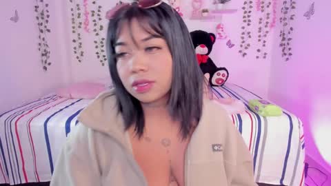 Snapshot of emily_restrepoo chatting on January 2025 06:58:02 AM Emily online show from January 2025 06:58:02 AM