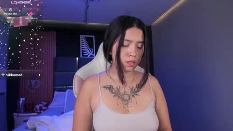 Emily online show from October 2025 11:25:01 AM