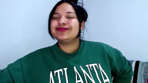 Snapshot of emily_rousee1 chatting on February 2026 02:44:01 AM Sofia Gomez online show from February 2026 02:44:01 AM