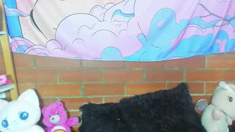 emily_salvatore online show from November 2025 06:43:02 PM