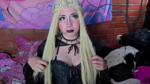 emily_salvatore online show from January 2026 05:26:01 PM