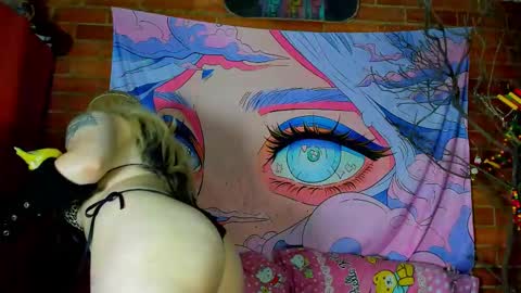 emily_salvatore online show from February 2026 06:48:01 PM