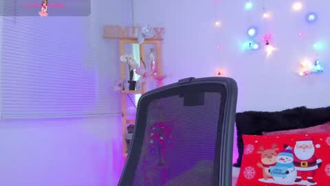 Emily online show from January 2025 06:56:02 PM