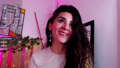 Emilly online show from December 2024 07:38:01 AM