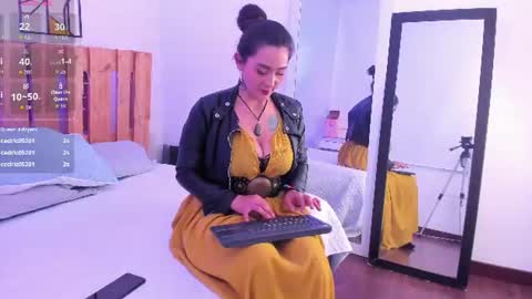 Snapshot of emily_sartre chatting on July 2026 09:28:02 PM Emilly online show from July 2026 09:28:02 PM