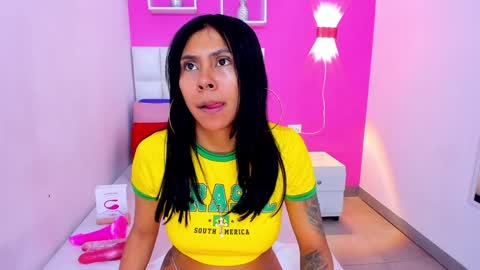 Emily online show from December 2024 10:56:02 AM