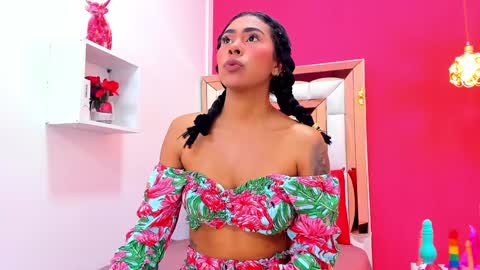 Emily online show from January 2025 11:21:02 AM