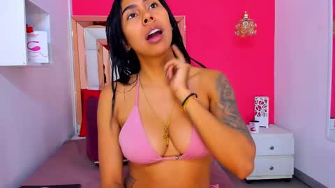 Emily online show from February 2025 11:19:02 AM