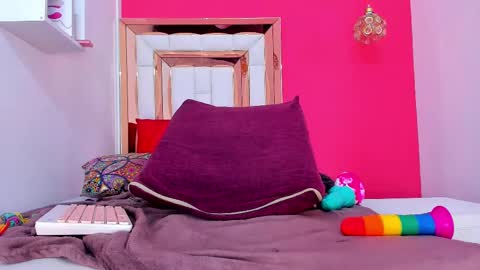 Emily online show from February 2025 02:36:01 PM