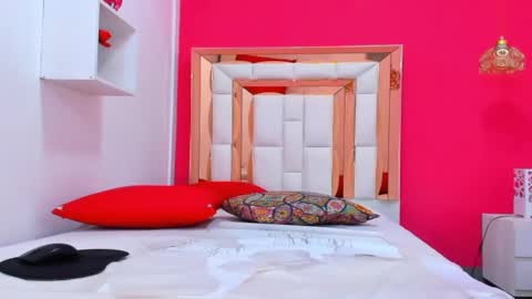 Emily online show from March 2025 10:24:02 PM