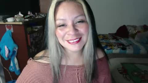 Emily online show from December 2025 06:07:02 AM
