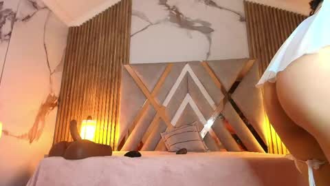 Emily Trujillo online show from April 2026 08:47:01 PM