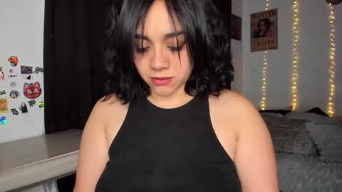 emily_vader online show from February 2025 01:55:01 AM