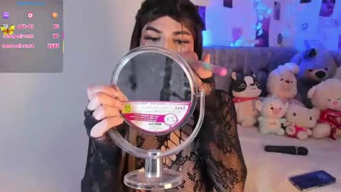 Emily. online show from April 2026 12:01:01 AM