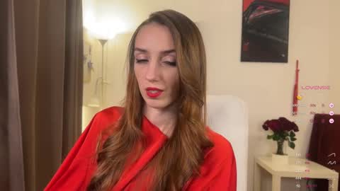 Snapshot of emily_w0w_ chatting on October 2025 04:18:01 PM Lia online show from October 2025 04:18:01 PM