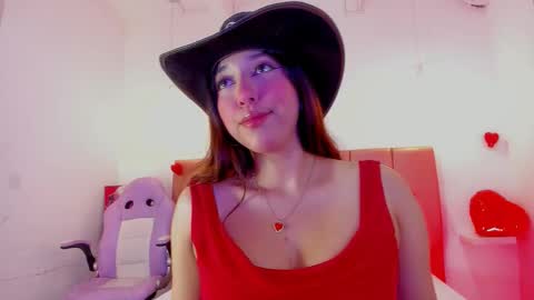 emily_walker4 online show from February 2026 05:37:01 AM