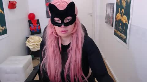 Snapshot of emily_york18 chatting on February 2025 10:08:02 AM Emily online show from February 2025 10:08:02 AM