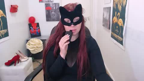 Emily online show from February 2025 12:18:02 PM