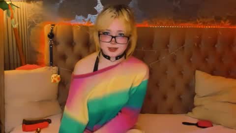 Baby Emelli online show from May 2026 06:30:01 AM