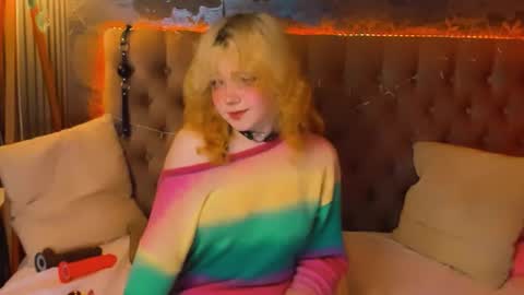 Baby Emelli online show from May 2026 07:47:01 AM